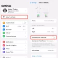 How to Disable Automatic Ear Detection On Your Device? 3