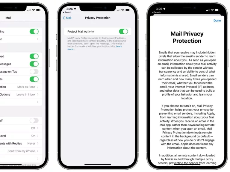 Understanding 'Unable to Load Remote Content Privately' 7