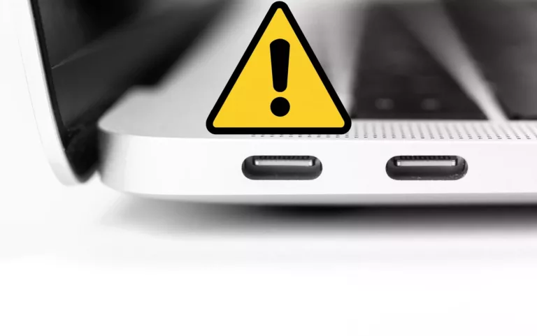 How to Troubleshoot USB-C Issues on Mac? 11