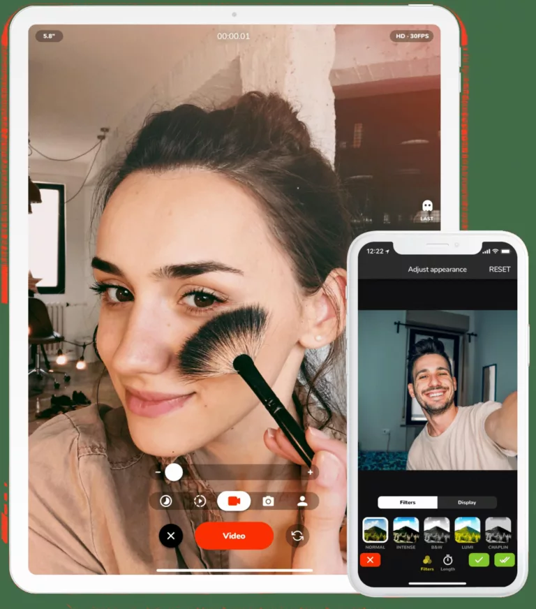 Videoshop: The Ultimate Video Editing App 19