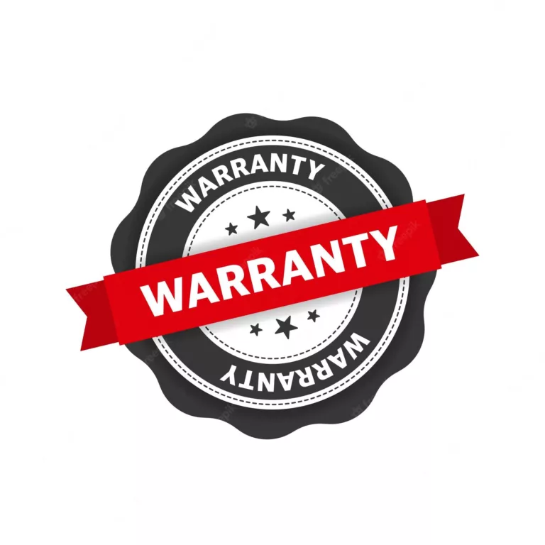 How to Check Your Warranty Status? 13