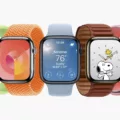 Compatibility Requirements for WatchOS 7 5