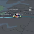 Waze Car Icons: A Guide to Understanding and Customizing Your Waze Experience 5