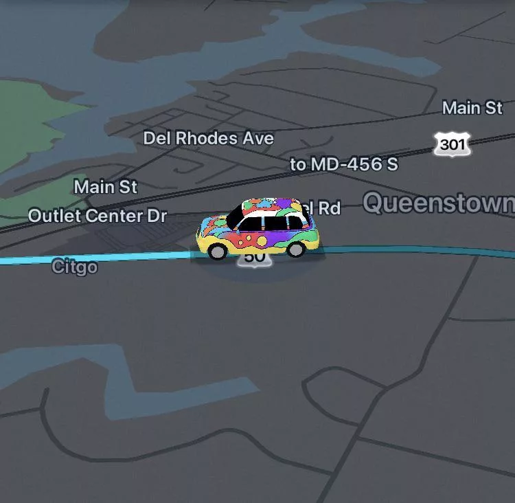 Waze Car Icons: A Guide to Understanding and Customizing Your Waze Experience 5
