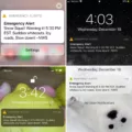 How to Enable Weather Alerts on iPhone for Severe Weather Protection? 13