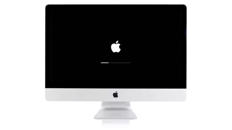 What Does Safe Boot Mean On Mac? 1