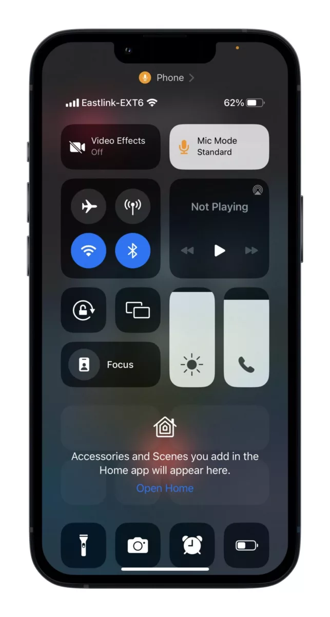 All You Need to Know About Mic Mode On Your iPhone DeviceMAG