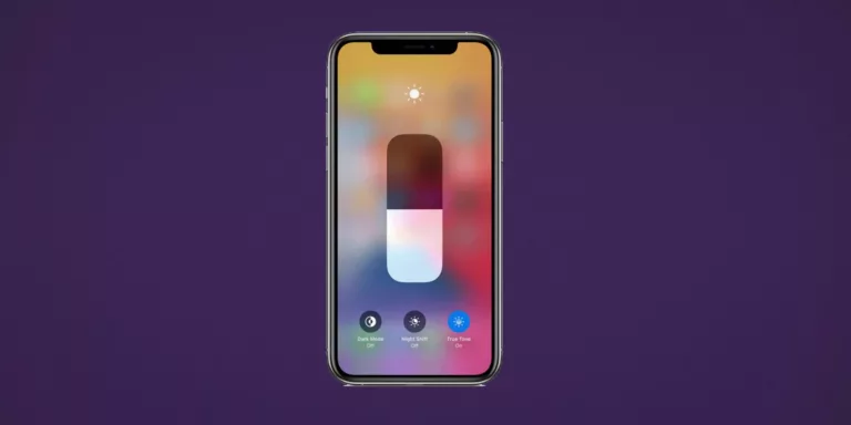 What is Night Shift On iPhone? 19
