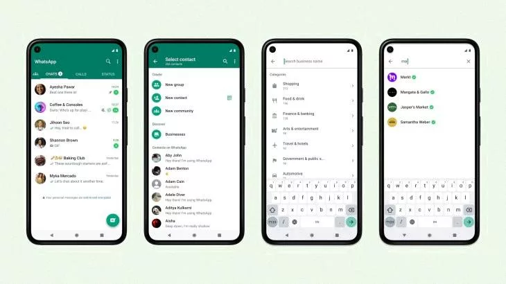 WhatsApp Search: An Invaluable Tool for Finding Chats 11