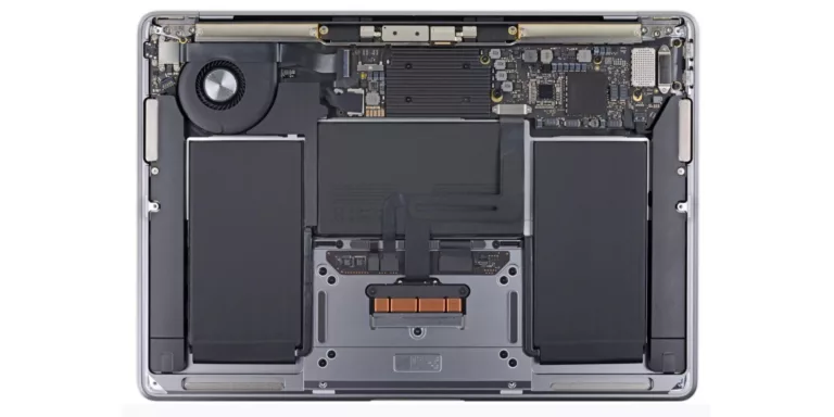 Where is Hardware On Mac? 5