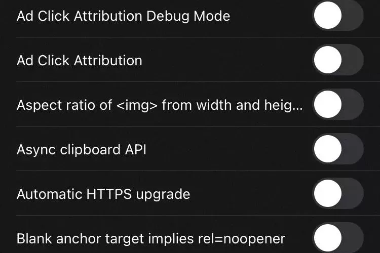 https://devicemag.com/wp-content/uploads/2023/08/which-experimental-webkit-features-should-be-turned-on-1.jpg
