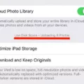 Why Are Photos Not Downloading From iCloud? 15