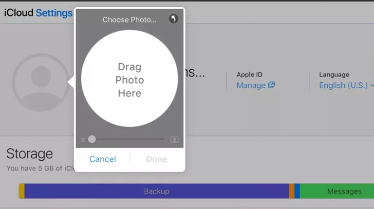 Why Can't You Click On Your Apple ID? 17