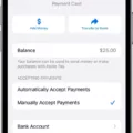 Why Can't You Receive Apple Pay? 17