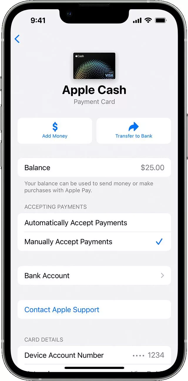 Why Can't You Receive Apple Pay? 7