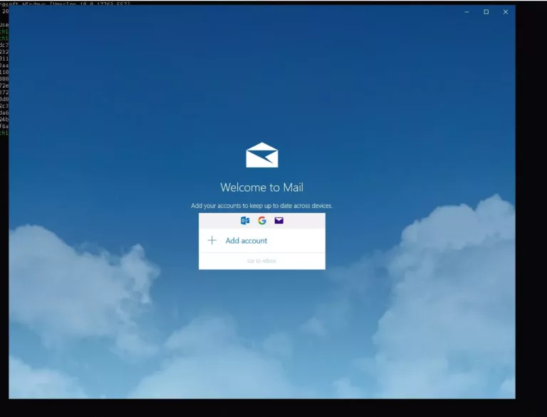 Why Does Mail Keep Popping Up? 13