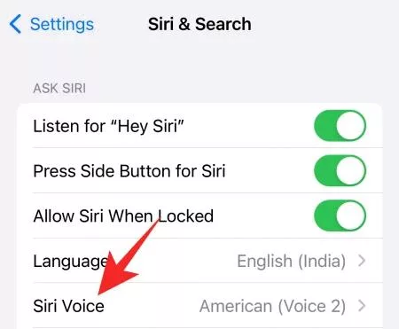 Why Does Siri Sound Weird? 9