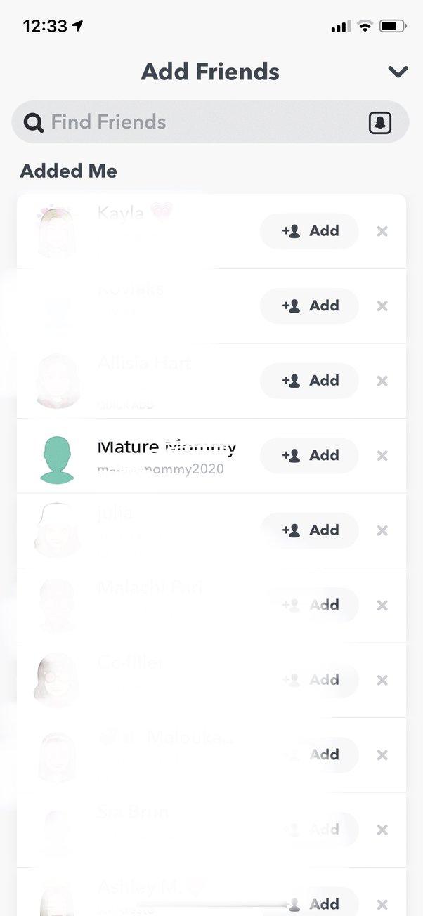 what does by search mean on snapchat what does by search mean on snapchat