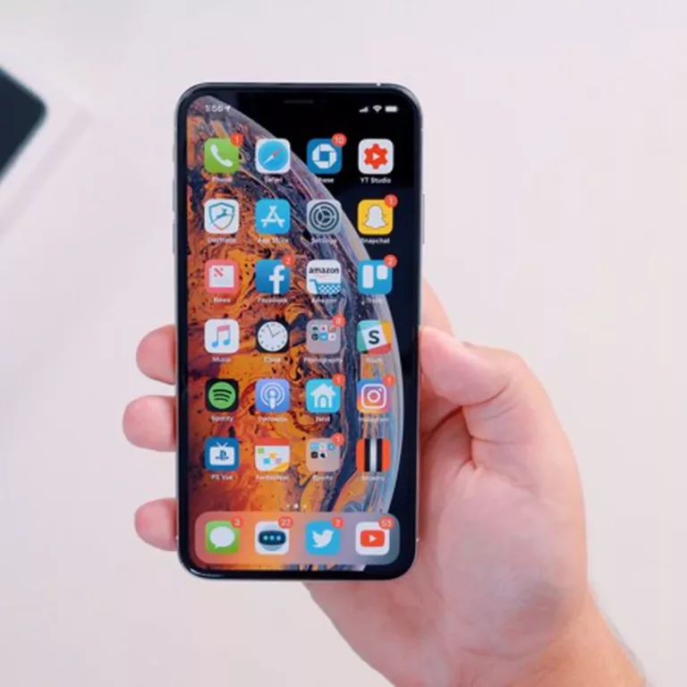 Unlocking the Fastest Wi-Fi Speeds: Exploring 5GHz Connectivity on iPhone XS 3