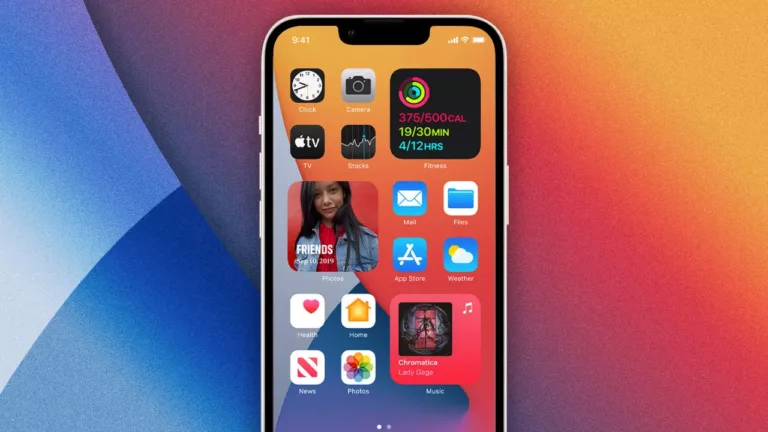 How to Add the WhatsApp Icon to Your iPhone Home Screen? 1
