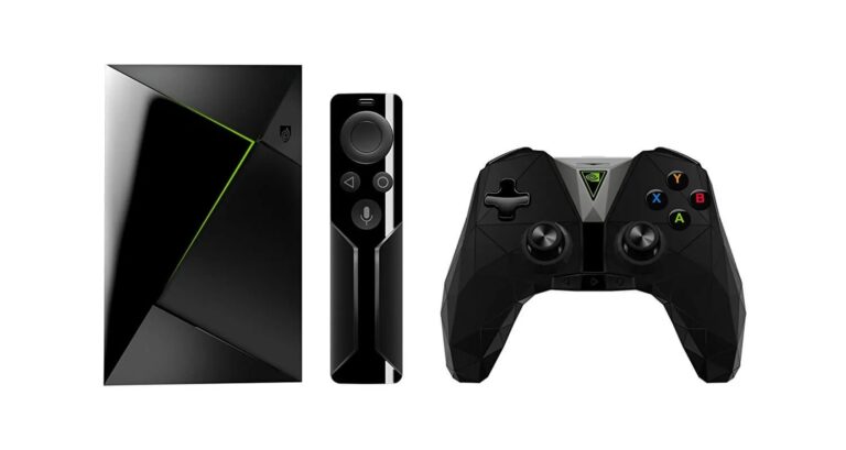Exploring the Best Alternatives to the NVIDIA Shield Game Controller 9