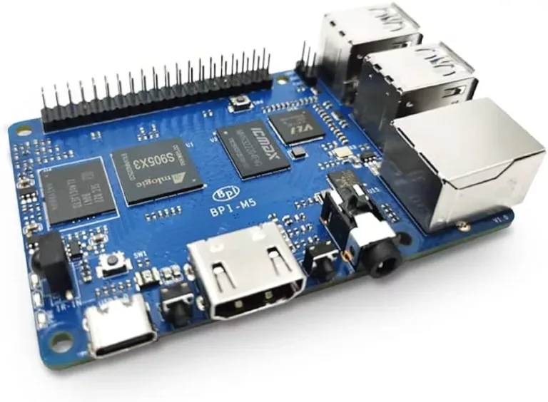 Top CPU Android TV Boxes for Optimal Streaming Performance 19