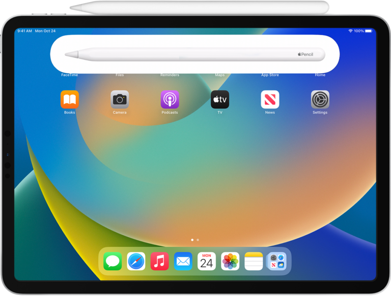 How to Troubleshoot Apple Pencil 2 Not Connecting to iPad? 3