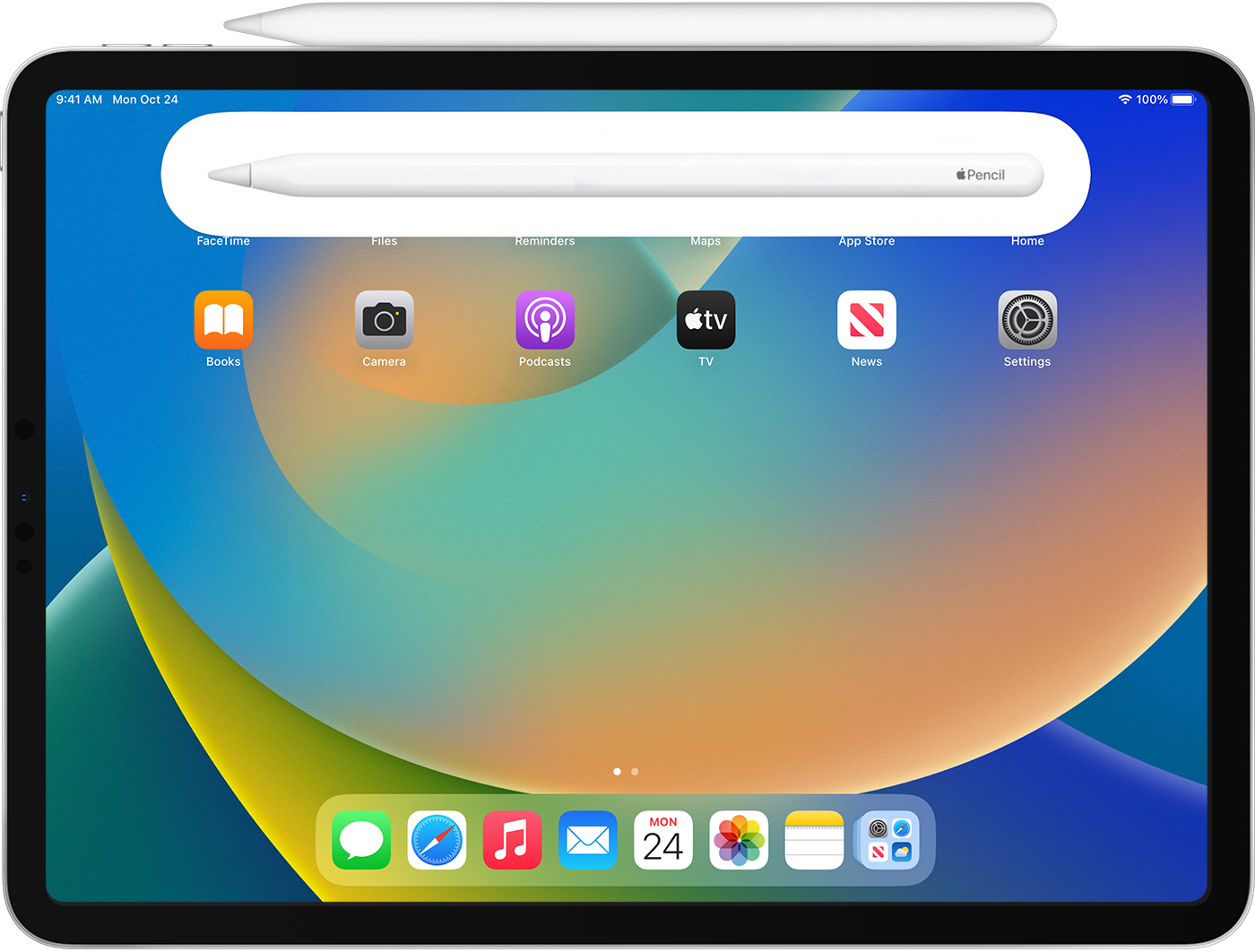 How to Troubleshoot Apple Pencil 2 Not Connecting to iPad? 1