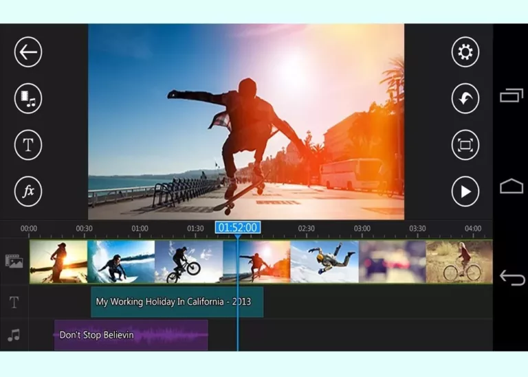 The Best Apps for Adding Stunning Effects to your Videos 1