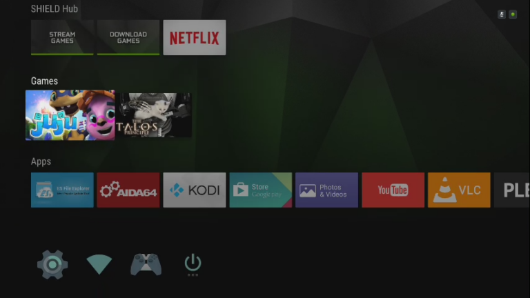 How to Choose the Best Android TV Launcher for Your Shield Device? 3