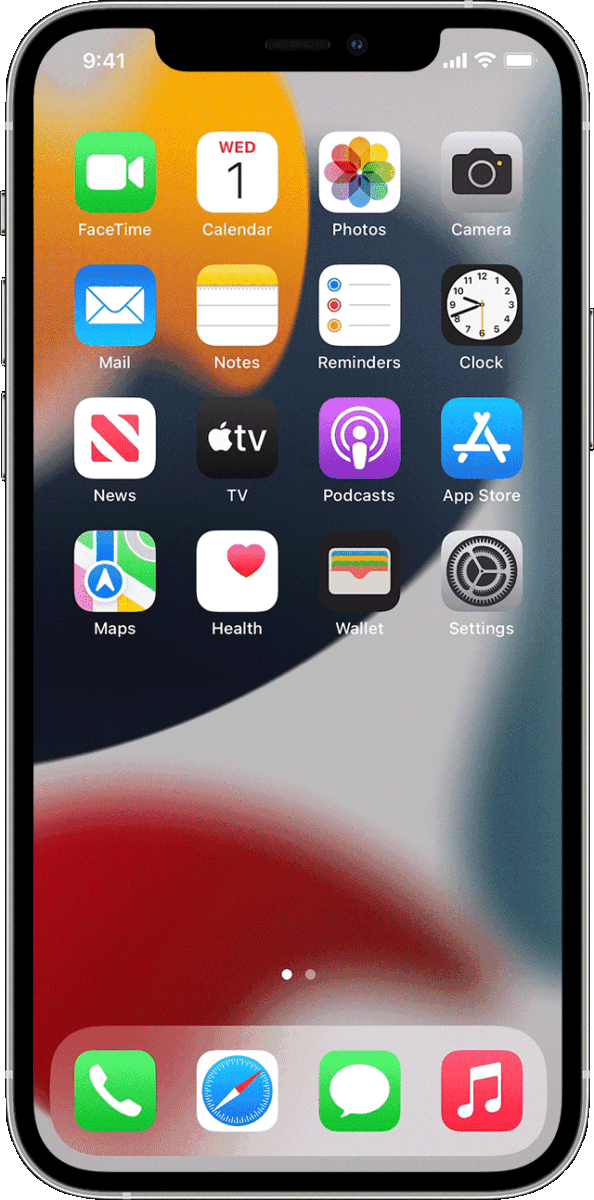 How to Transfer Music Between iPhone Devices With WiFi App? 1