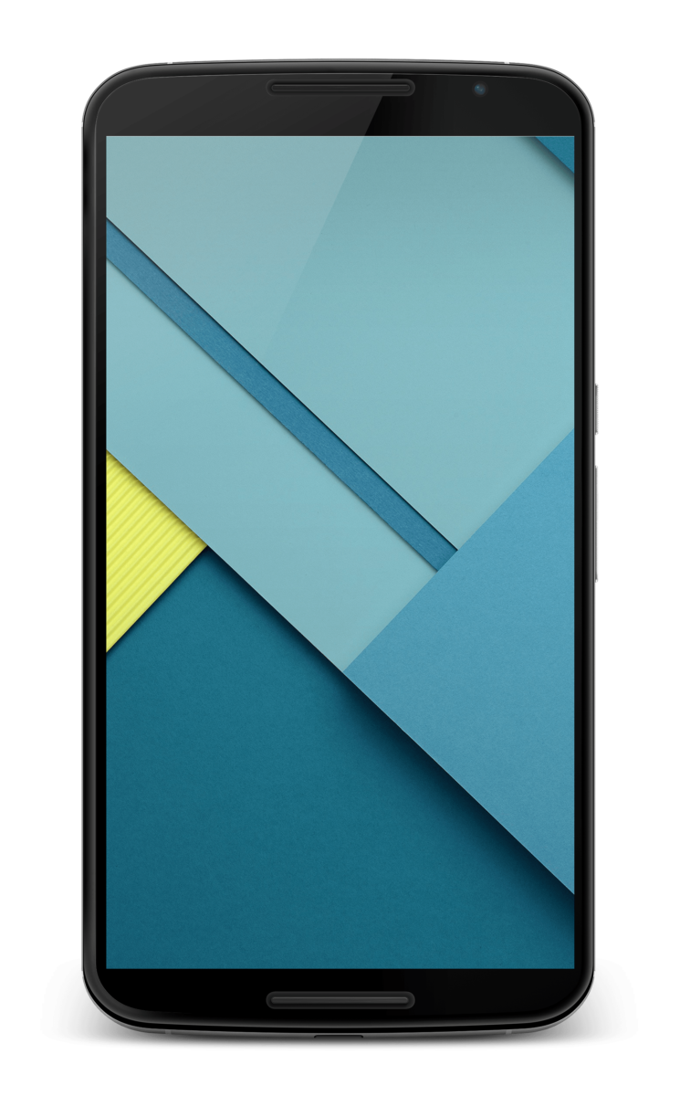 How to Fix a Black Screen on Your Nexus 6? 1