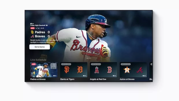 What Channel is the Braves Game on DirecTV? 3