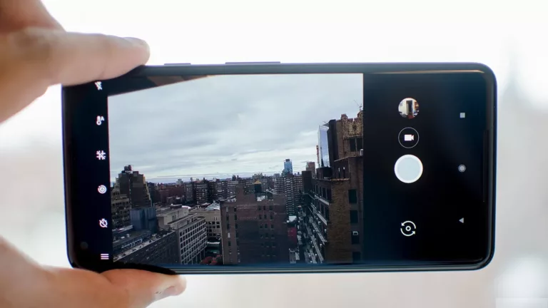 How to Capture Precious Moments with a Timestamp Camera? 19