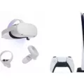 Exploring Compatibility: Can Oculus Quest 2 Connect to PS5? 10 Exploring Compatibility: Can Oculus Quest 2 Connect to PS5? 9