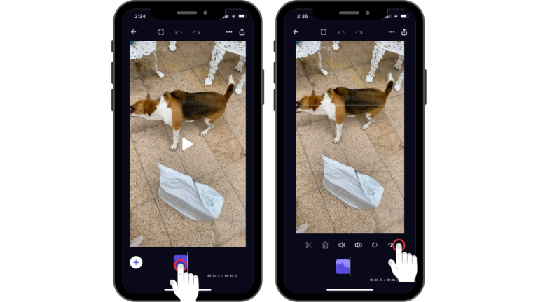 How to Change Video Speed on iPhone? 1