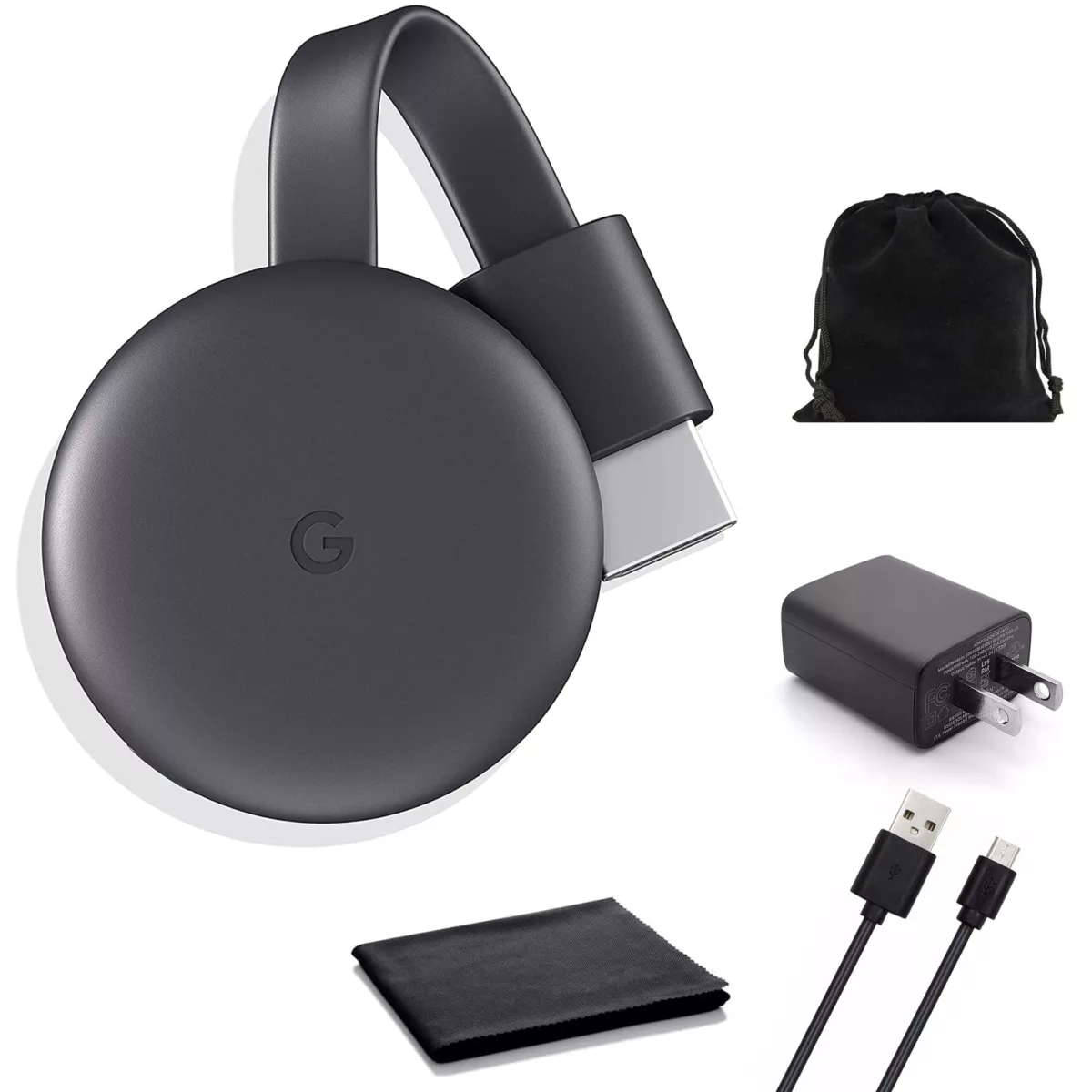 Exploring the Evolution of Chromecast: A Look at its Generations 1