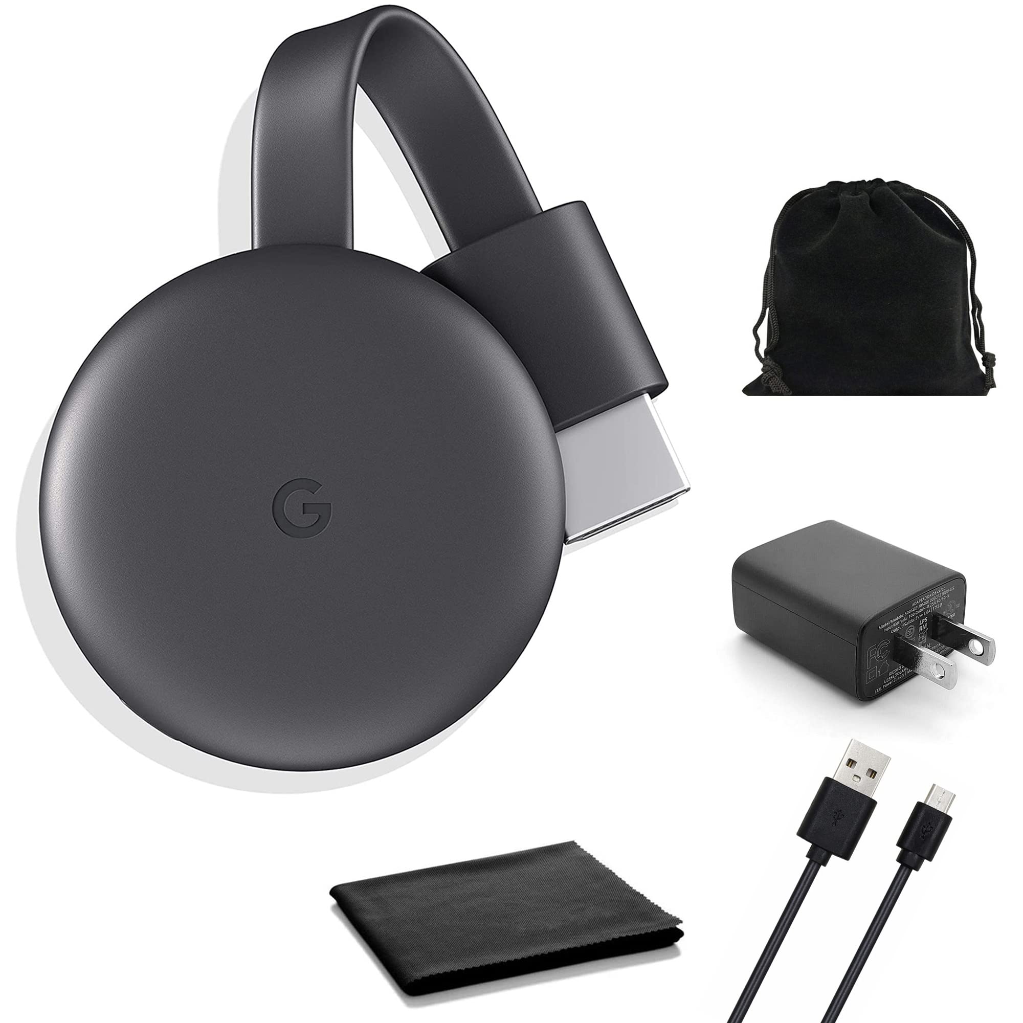 Exploring The Evolution Of Chromecast A Look At Its Generations 