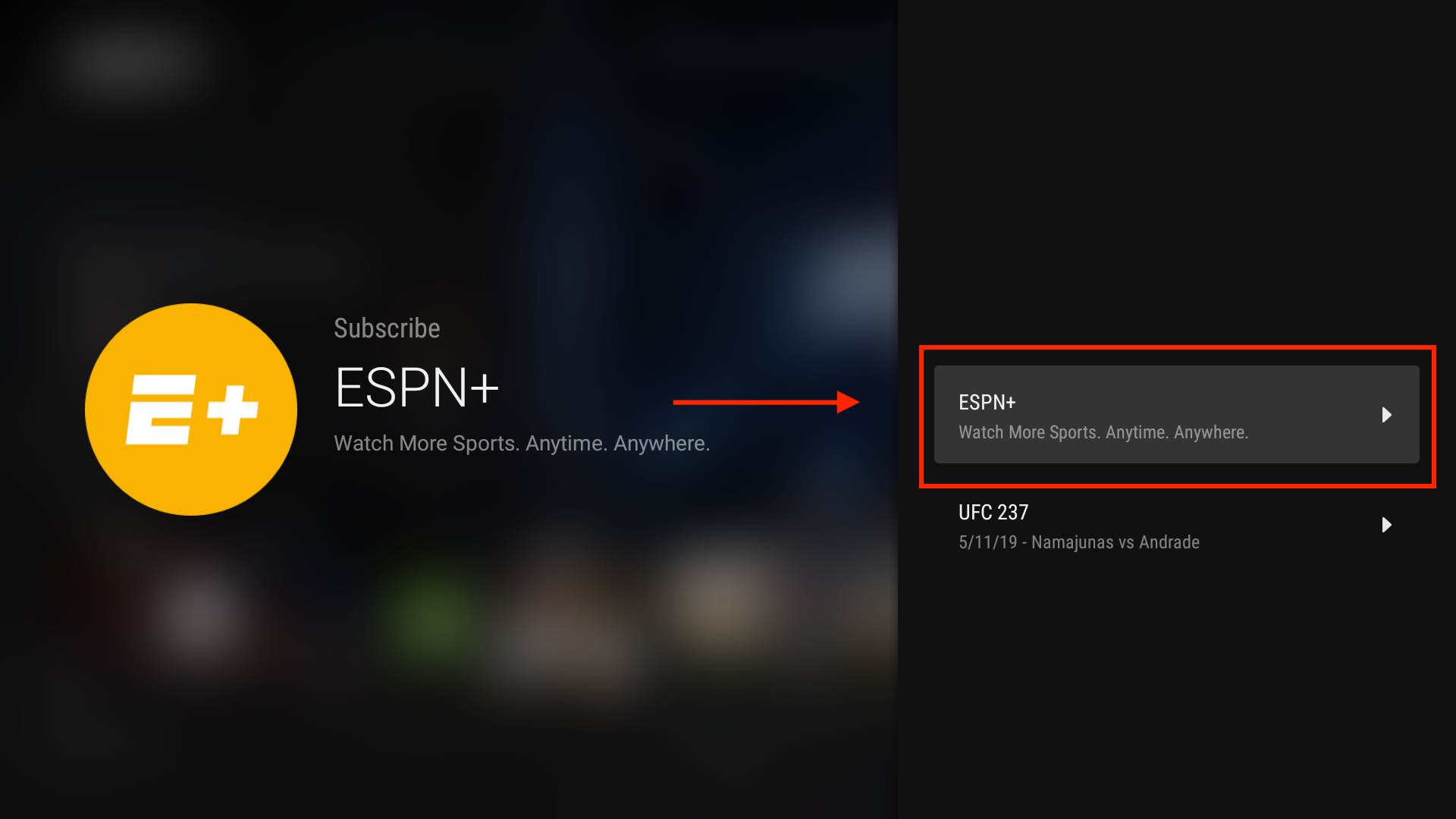 How to Disable Closed Captions on ESPN App for Firestick? 1