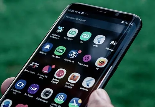 DiagMonAgent: The Ultimate Samsung Device Diagnostic Tool 17