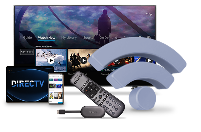 How to Troubleshooting No Sound on DirecTV? 1