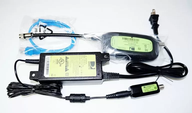 How to Troubleshoot Directv's Second Receiver Connection Issues? 9
