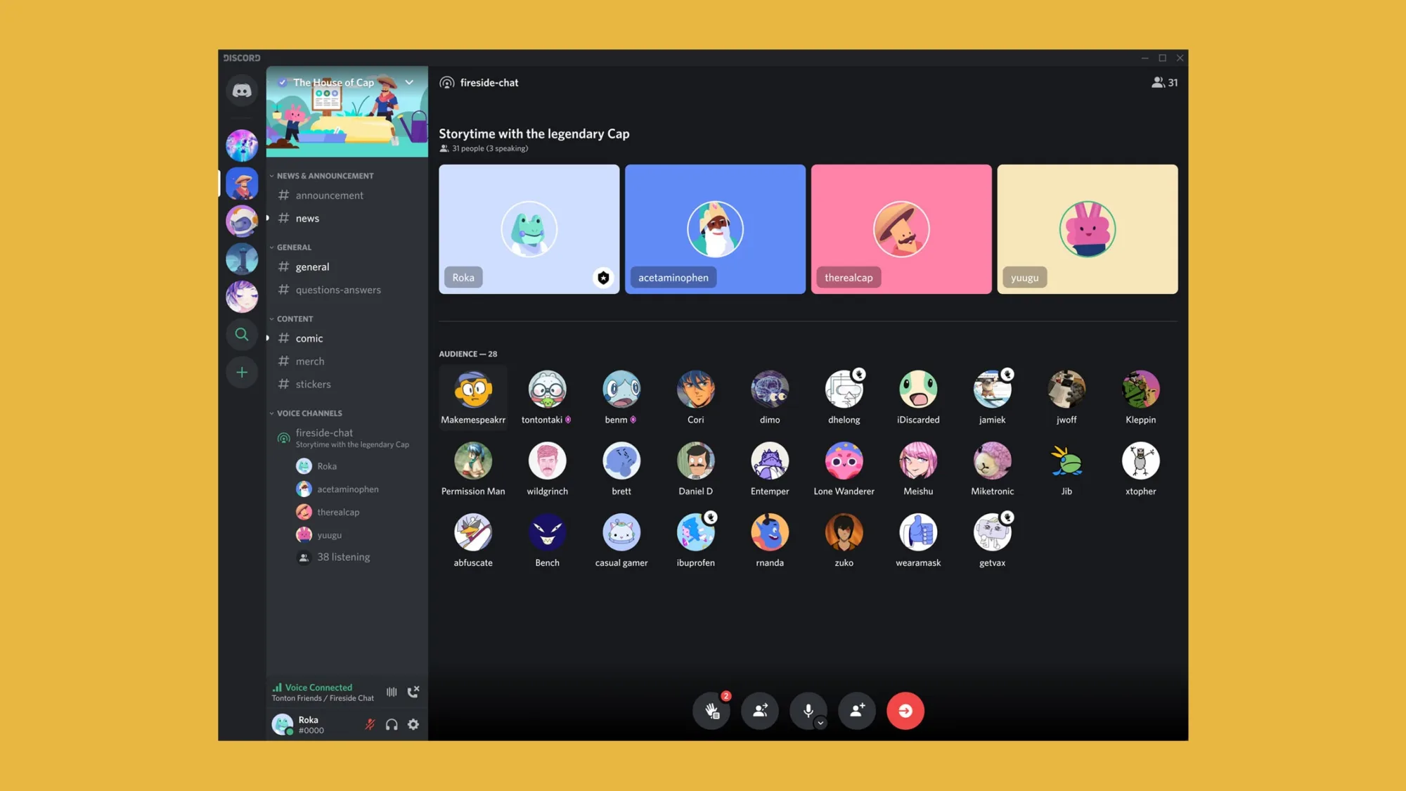 Stay Secure: Discord Now Alerts Users of New Login Locations 1