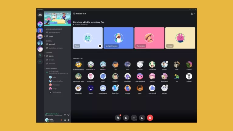 Stay Secure: Discord Now Alerts Users of New Login Locations 5