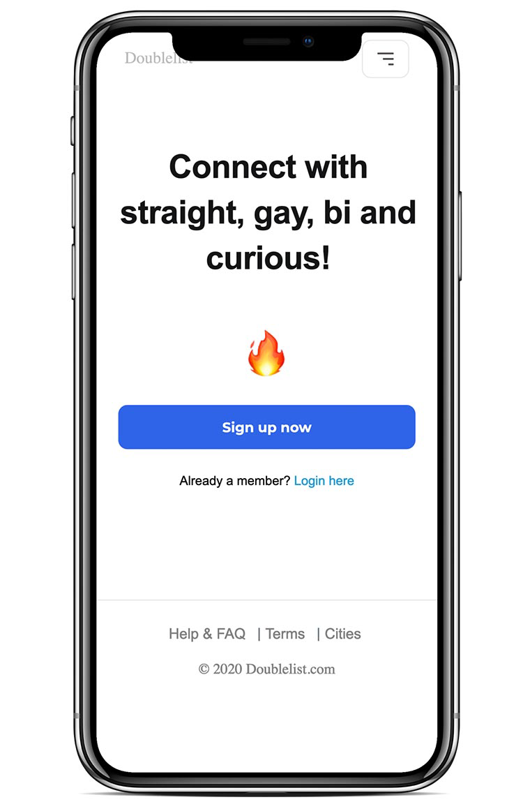 Doublelist: A Detailed Guide to Online Classifieds and Personal Ads 1