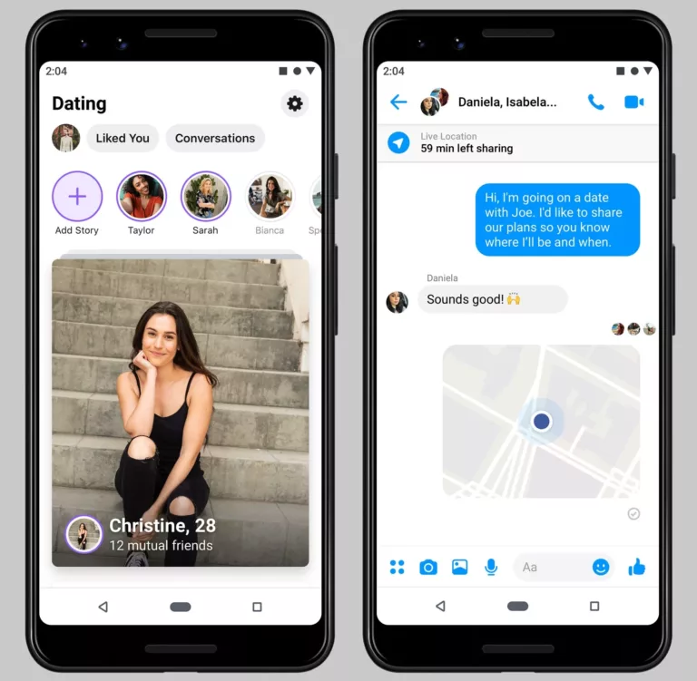 How to Know If Someone Unmatched You On Facebook Dating? 13