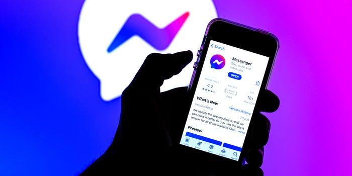 How to Fix Facebook Messenger Notification Issues? 1