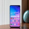 How to Fix a Frozen Galaxy S10 Screen? 7