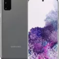 How to Factory Reset Your Galaxy S20 Smartphone? 8