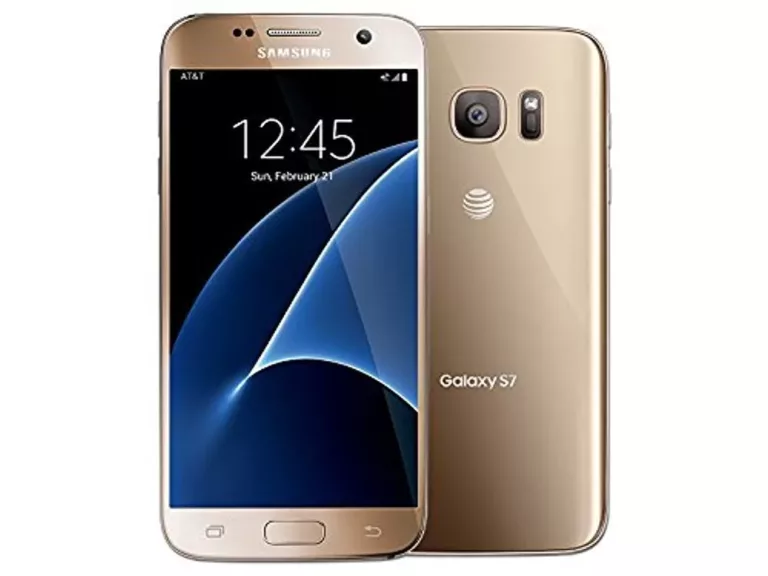 How to Backup Your Galaxy S7 Smartphone? 17